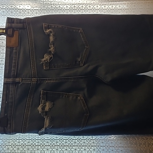 AMERICAN EAGLE STRETCH SIZE 6 - Picture 5 of 12